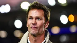 Tom Brady, seven-time Super Bowl champion