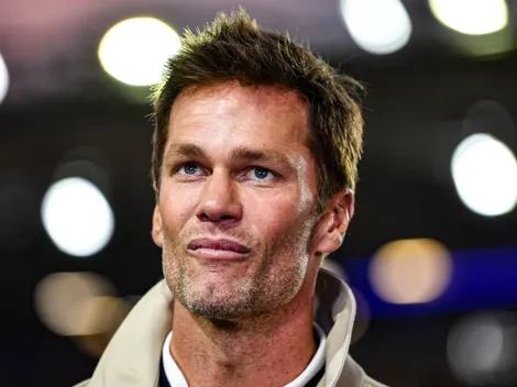 NFL legend Tom Brady answers if Joe Burrow has what it takes to lead the Bengals to the playoffs