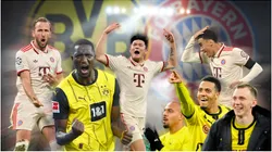 Preview Borussia Dortmund FC Bayern Munich
