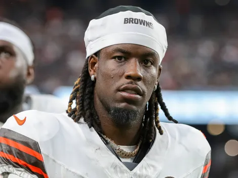 Broncos send message to Browns' Jerry Jeudy ahead of Week 13 runion