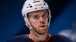 Connor McDavid of the Edmonton Oilers