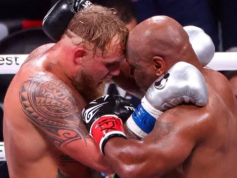 Sylvester Stallone's unexpected apology to Jake Paul after Mike Tyson fight controversy