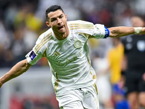 Video: Cristiano Ronaldo scores brace to give Al Nassr the win vs. Al Khaleej in the Saudi Pro League
