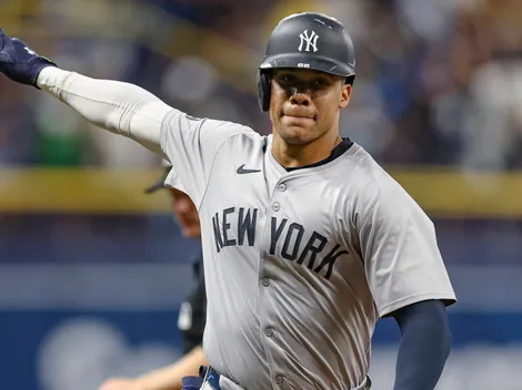 MLB News: One certainty revealed about Juan Soto's mysterious future with Yankees, Red Sox