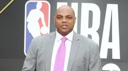 The 2019 NBA Awards in Los Angeles Charles Barkley attends The 2019 NBA Awards in Los Angeles on Monday, June 24th, 2016.