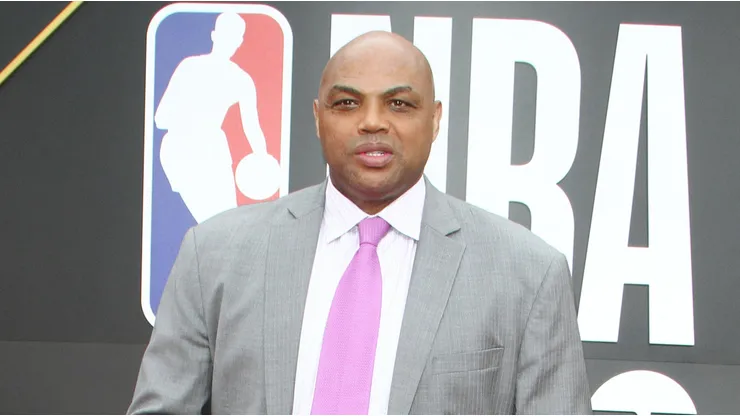 The 2019 NBA Awards in Los Angeles Charles Barkley attends The 2019 NBA Awards in Los Angeles on Monday, June 24th, 2016.