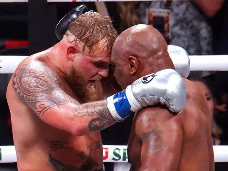 UFC legend Joe Rogan gives controversial take on the Jake Paul vs. Mike Tyson fight