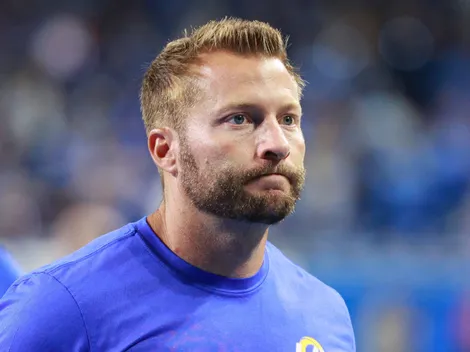 Rams' Sean McVay sends clear message to Kyren Williams on fumbles