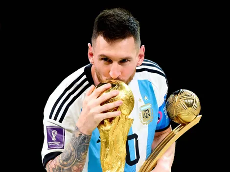 World Cup champion praises Lionel Messi, but raises major doubts about Argentina's future