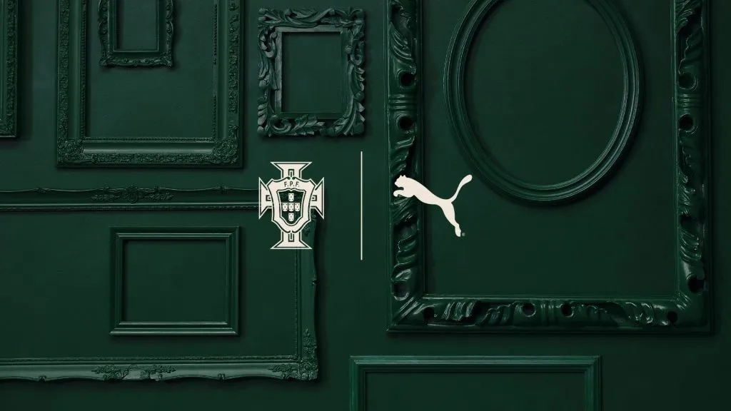 puma's portugal announcement