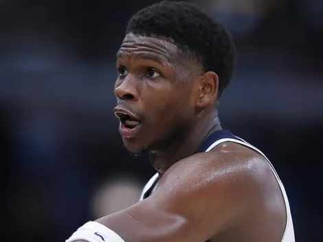 NBA News: Anthony Edwards gets brutally honest on Timberwolves' teammates after losing to Kings