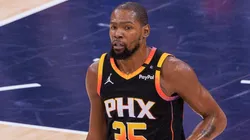 Kevin Durant 35 of the Phoenix Suns during their regular season NBA, Basketball Herren, USA game against the Los Angeles Clippers on Thursday October 31, 2024 at Intuit Dome Arena in Inglewood, California.