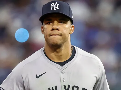 MLB Rumors: Yankees consider backup plans if Juan Soto deal falls through