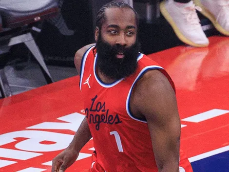 NBA News: James Harden warns Clippers teammates after 43-point game