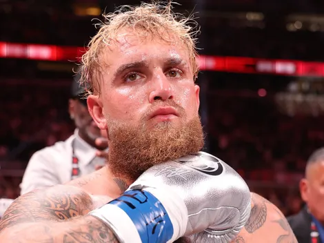 NBA News: Boston Celtics star claims he's open to fighting Jake Paul for $50 million