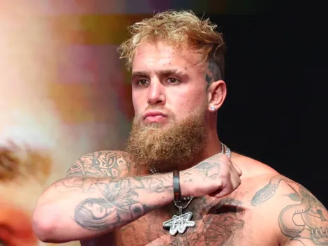 Former world champion calls out Jake Paul: 'Mike Tyson bout was scripted'