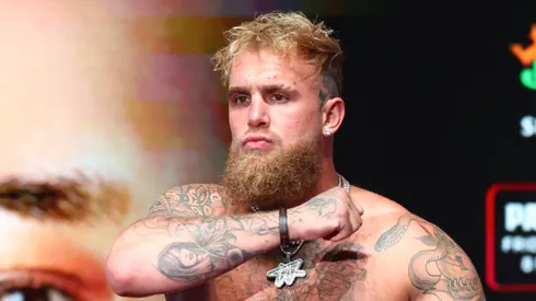 Jake Paul has faced severe criticism after his fight with Mike Tyson