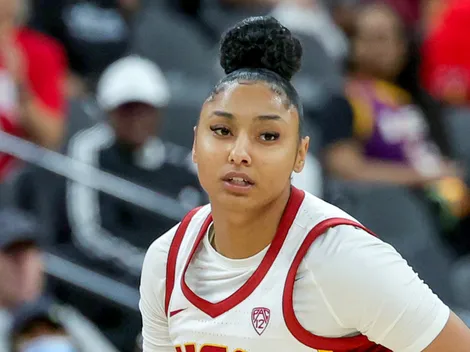 NCAAB News: JuJu Watkins makes bold remark about Caitlin Clark