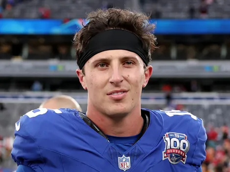 Giants hit hard by Tommy DeVito's latest injury update