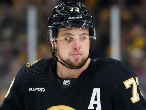 NHL News: Bruins star Charlie McAvoy makes blunt admission after shutout loss to Canucks