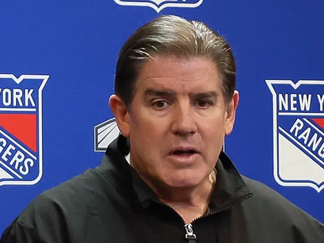 NHL News: Rangers coach Peter Laviolette issues strong warning to the team after deflating loss
