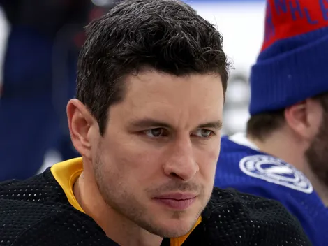 Sidney Crosby delivers honest statement after Penguins' loss to Avalanche