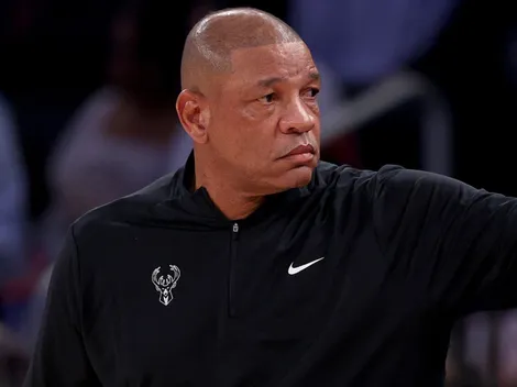 NBA News: Bucks HC Doc Rivers sends clear message to Antetokounmpo's teammate after beating the Heat