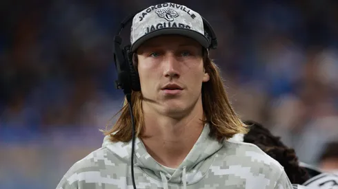 Doug Pederson gives Jaguars fans encouraging news about Trevor Lawrence's recovery