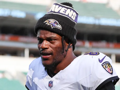 NFL News: Lamar Jackson gets revealing statement from Ravens teammate about MVP award