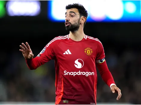 Where to watch Manchester United vs Bodo/Glimt live in the USA: 2024/2025 UEFA Europa League