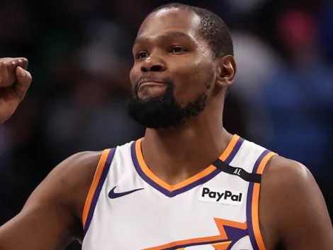 NBA News: Kevin Durant sends clear message to Nets fans ahead of Suns matchup