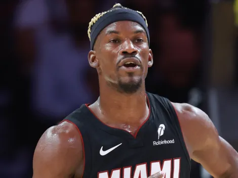 NBA News: Jimmy Butler sends clear message to Heat's teammates after losing to the Bucks