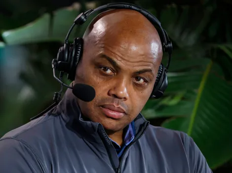 Not Michael Jordan: Charles Barkley reveals the NBA player who scared him the most on the court