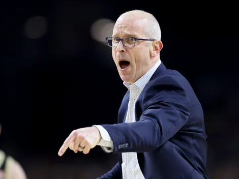 Dan Hurley believes one UConn star is being overlooked