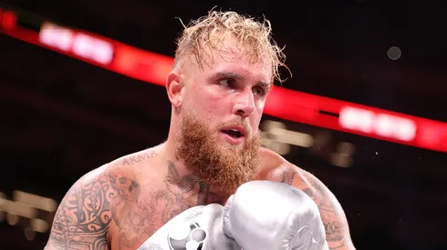 Jake Paul is searching for his next rival to continue his boxing career