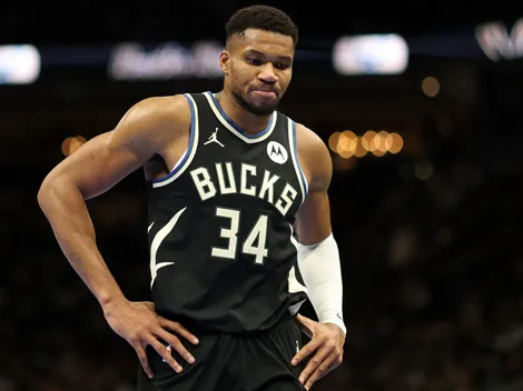 Giannis and Lillard's dependence: Could it stonewall the Bucks' 2024-25 playoff hopes?