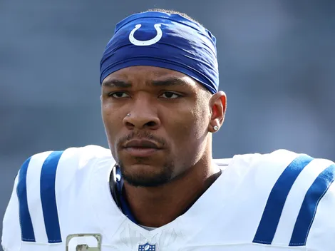 Anthony Richardson and Daniel Jones receive challenging message from Colts GM