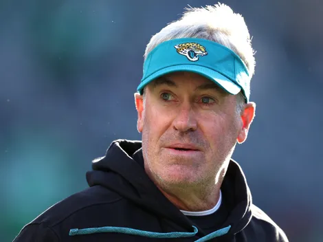 NFL News: Jaguars' Doug Pederson breaks silence with shocking confession on his HC career future