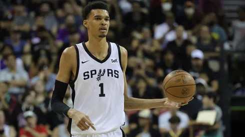 NCAAB News: Projected No. 1 pick hints at desire to play for the Spurs