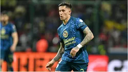 Brian Rodriguez of America