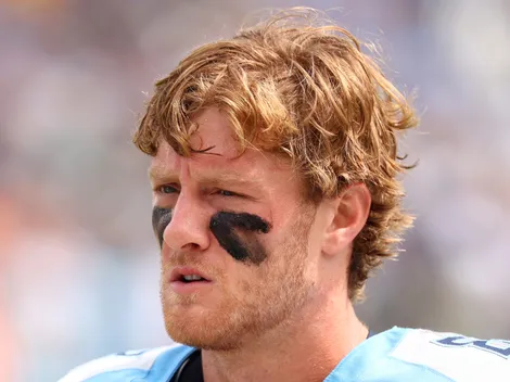 NFL News: Will Levis, Brian Callahan get new weapon as Titans sign former Joe Burrow teammate on Bengals