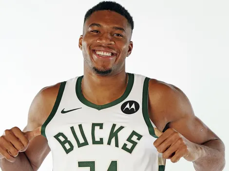 Giannis Antetokounmpo sends strong message after Bucks reach NBA Cup semifinals