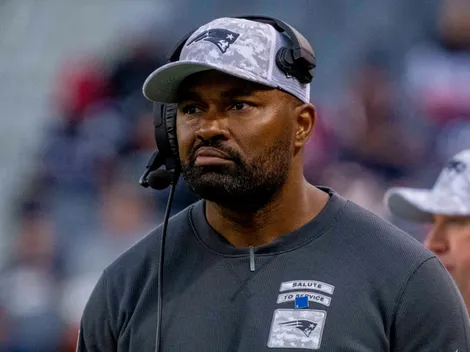 Jerod Mayo and the Patriots set to recover star defensive player to face the Colts