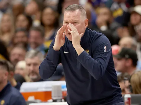 NBA News: Michael Malone sends clear message to Nuggets players on losing to Knicks
