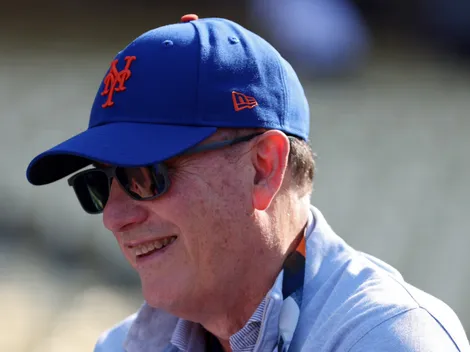 MLB confirmed major financial blows that left the Mets in the spotlight