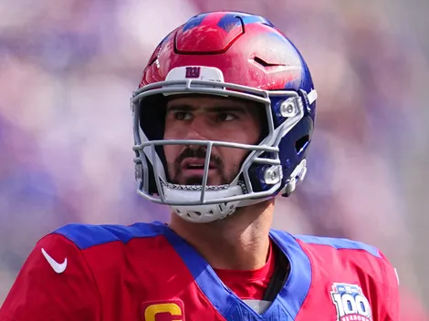 Super Bowl contender drops major hint on the potential arrival of Daniel Jones