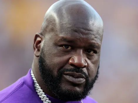 NBA legend Shaquille O'Neal shares Hall of Fame take on Stephen Curry, Nikola Jokic