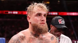 Jake Paul has a 11-1 record as professional boxer