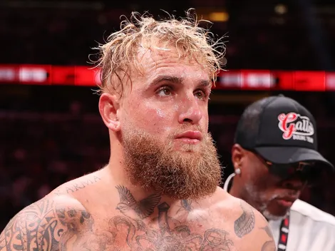 Jake Paul responds boldly to claims that Mike Tyson fight was rigged