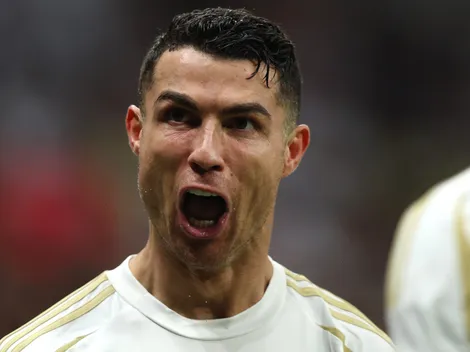 Cristiano Ronaldo scores a brace: How many has he scored this year compared to Lionel Messi?